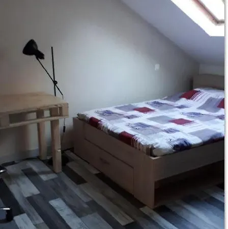 Apartamento De Style Centre Saumur