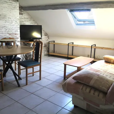 Apartamento De Style Centre *